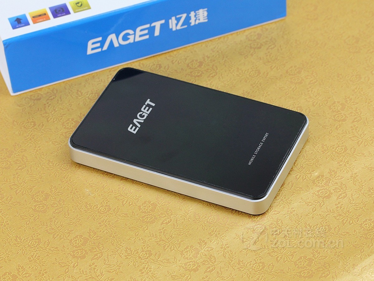 【高清图】 忆捷(eaget)g6(640gb)效果图 图64