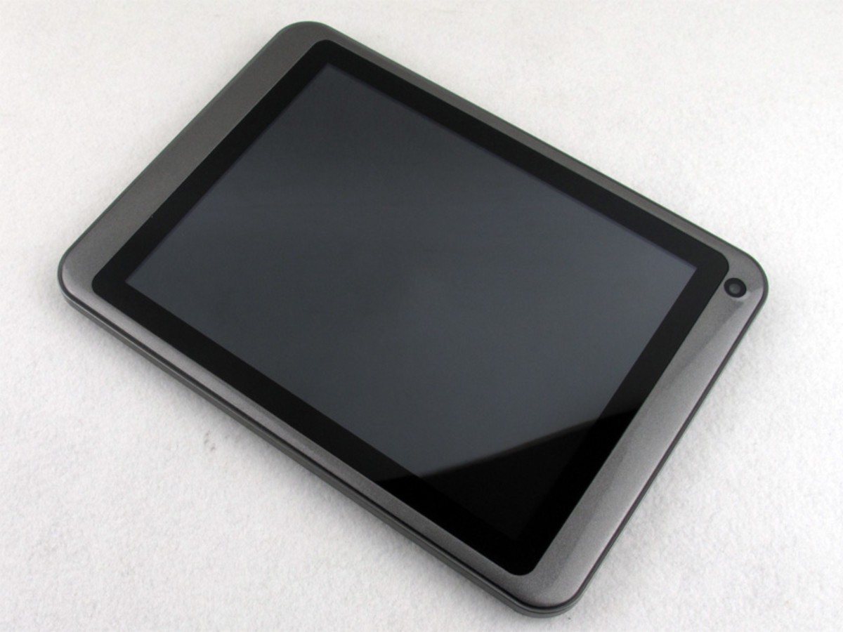 【高清图】 千元3g平板!酷比魔方3g平板u10gt 2开箱图6