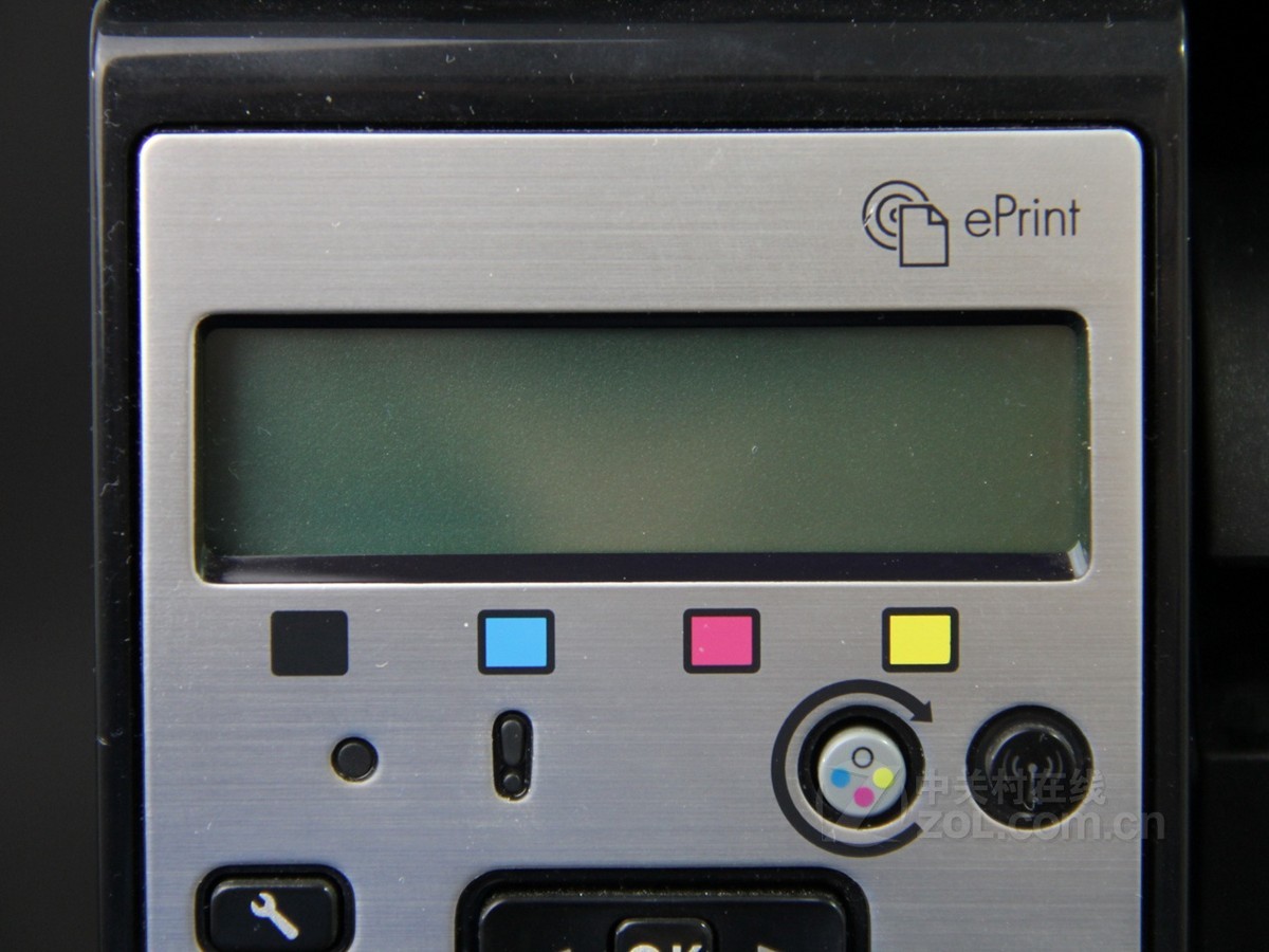 【高清图】 惠普(hp)hp m175a效果图 图23