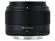  19mm f/2.8 EX DN