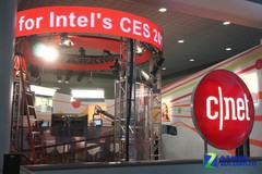 CES 2012�𱬳����� ZOLֱ���� 