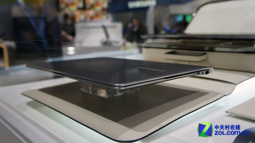 �ᱡʱ�� ����Я�����ʼǱ���Ӫ����CES 