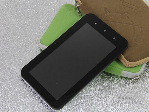 原道 N12豪华版 外观图