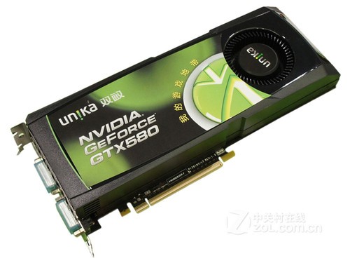 Դ; GTX580 1.5GB3GBԱ 
