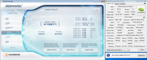  ѹGTX560Ti 