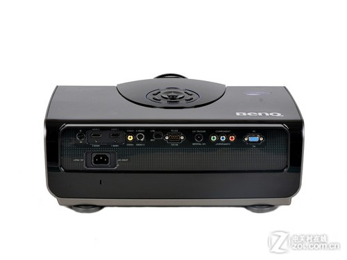 3D+1080pӰԺ ͶӰW7000ײ 