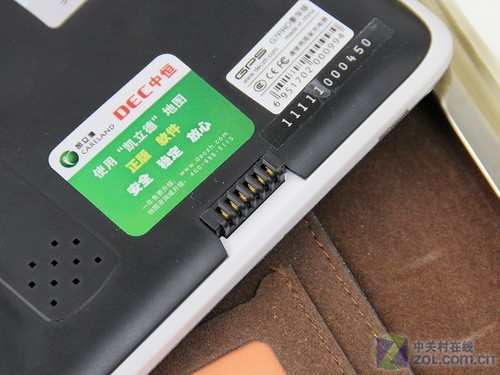 全方位拍摄预警 中恒G7PRO豪华版图赏