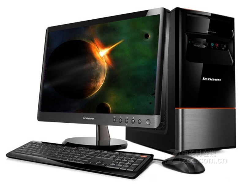 Lenovo Xin Yuanmeng F1019