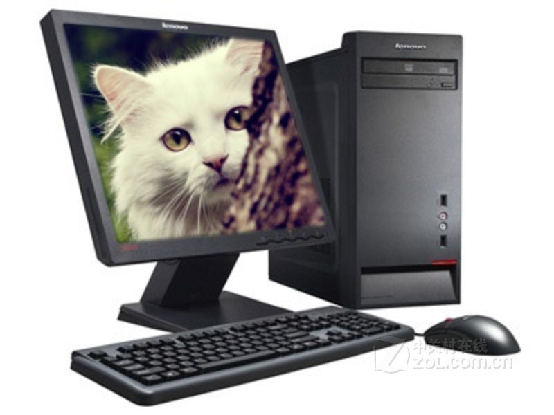 Lenovo Qitian M7130(E3500/2GB/250GB)