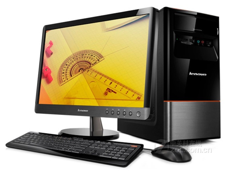Lenovo Xin Yuanmeng F358(190/2G/500GB)