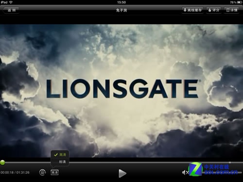 9款iPad网络电视评测