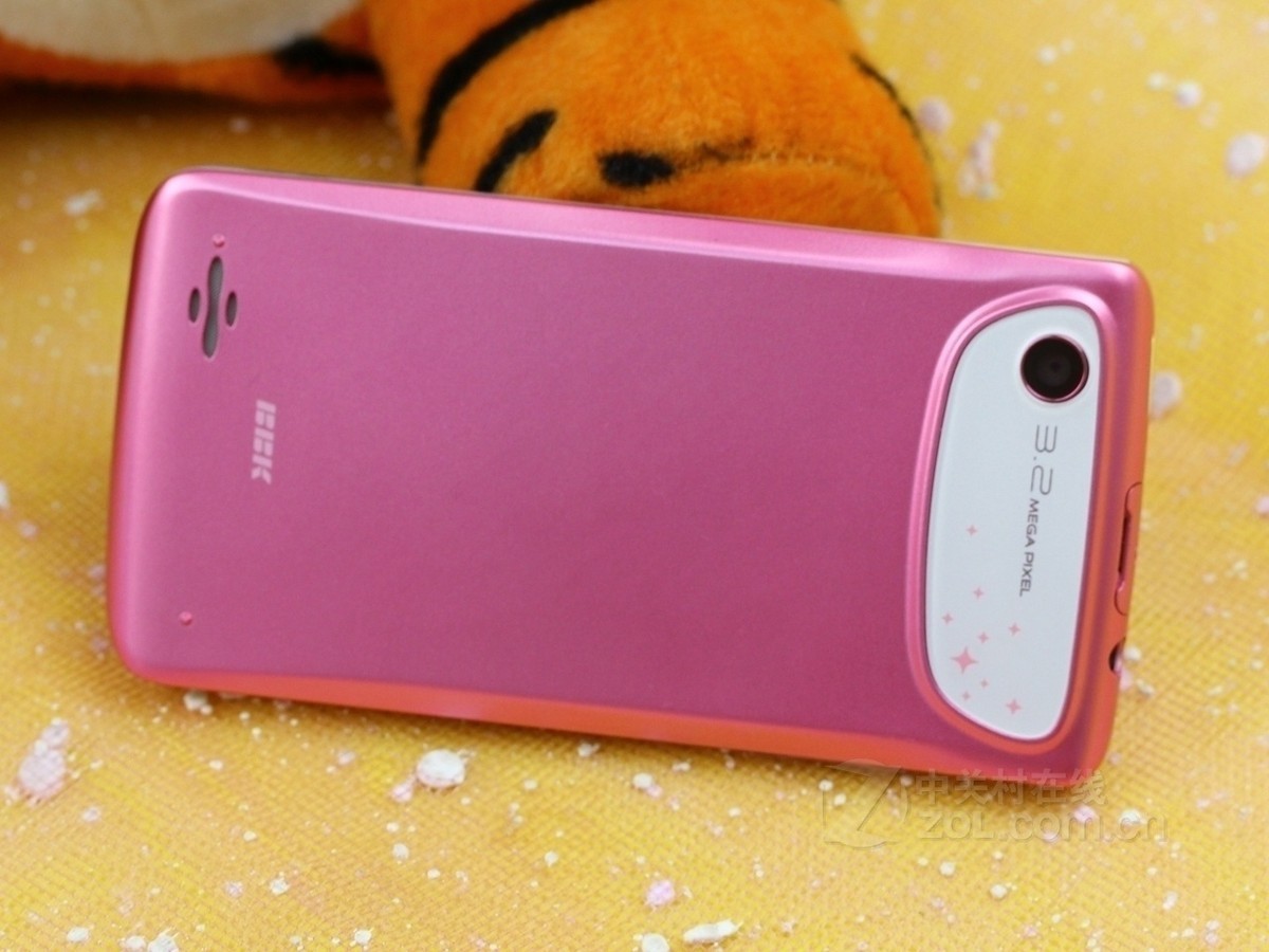 【高清图】 vivo(vivo)y1其他图赏 图207