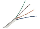 TCL 六类4对屏蔽双绞线缆