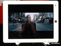 轻薄机身IPS靓屏 驰为V9至尊版评测