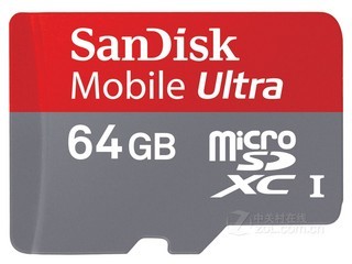 ƶmicroSDXC洢 Class664GB