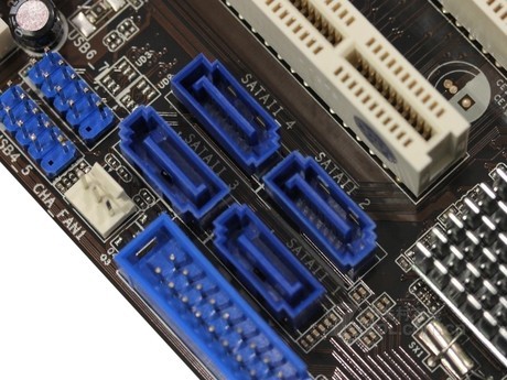 sata接口
