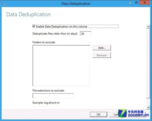 Windows 8 Server�������� ��������PC 