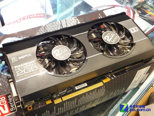2GB������һԱ Ѷ��HD6850��Ʒ1299���� 
