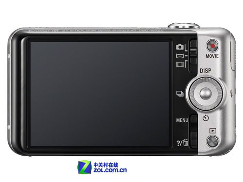 11800万像素:索尼tx200v