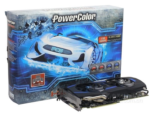 HD7950 