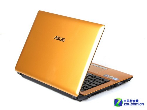 先行赔付  顺丰包邮 华硕 a43ei243sj-sl(金色) 华硕a43s笔记本采用