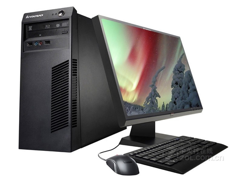 Lenovo Yangtian T2900D(E6700/4GB/500GB)