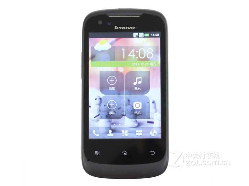 索尼移动w995c与联想a500哪个好