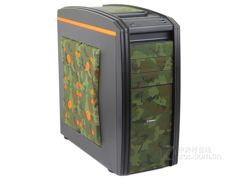 游戏悍将特种部队阿尔法U3 - 图片 1