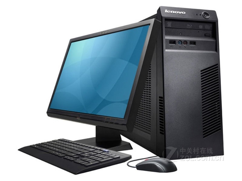 Lenovo Yangtian T4900D(i3 2120/2GB/500GB/ встроенная)