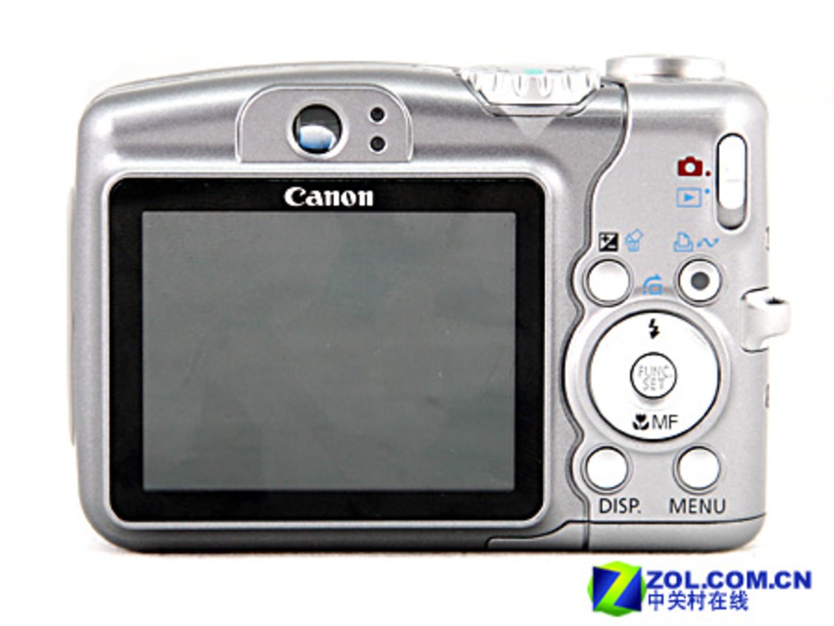 【高清图】 佳能(canon)a710 is 图48