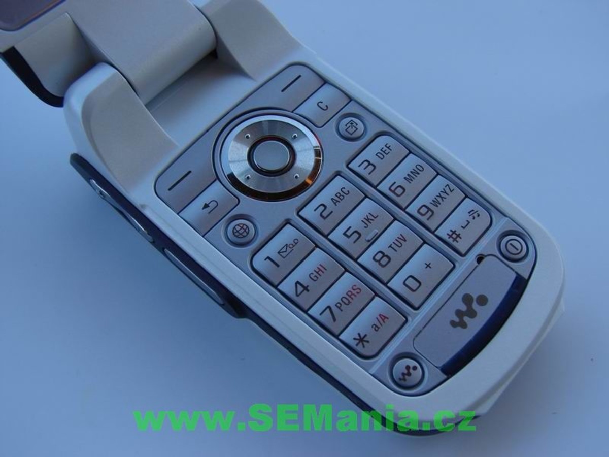 【高清图】 诺5500劲敌 运动walkman索爱w710i欣赏图20