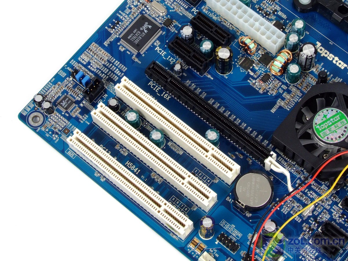 【高清图】 10大芯片40款am2主板100页详尽横向评测图1