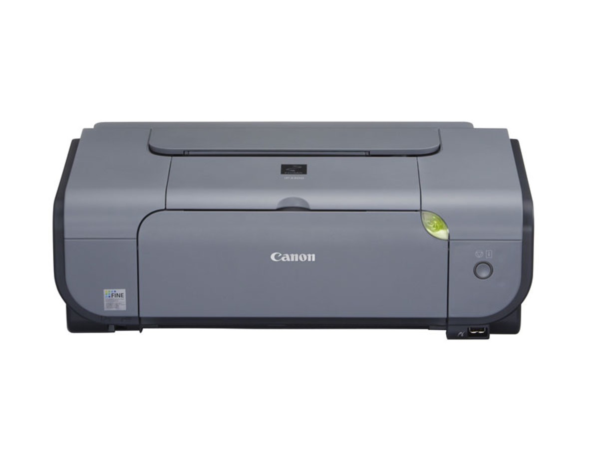 喷墨打印机 佳能喷墨打印机 佳能pixma ip3300 图片 返回综述页 6