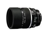 尼康AF DC 尼克尔 105mm f/2D