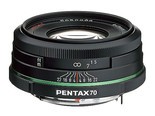 宾得DA 70mm f/2.4 Limited