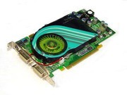 ̨ PX7950GT TDH 256MB