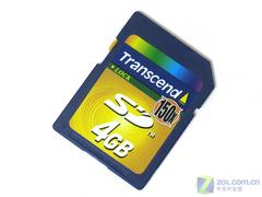4GB 150x SD 