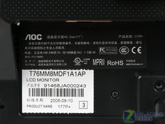 1999Ԫ�ع� ��AOCС��Ħ��Һ��177P+ 