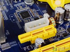 职业超频王登场 捷波悍马HA01主板测试