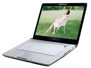 VGN-FE38CP