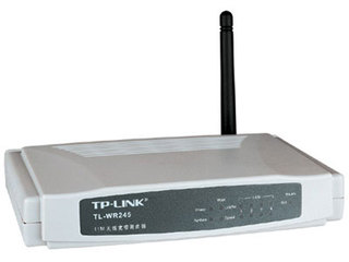 TP-LINK TL-WR245