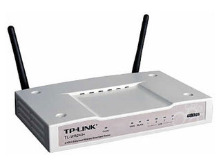 TP-LINK TL-WR240+