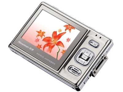 怎样下载视频并把它下到MP4里（纽曼影音王M958）