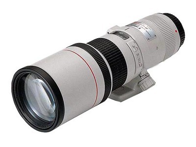  EF 400mm f/5.6L USM