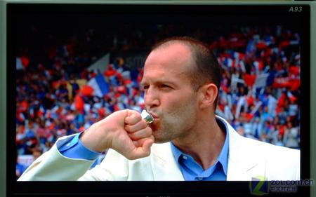 2099元宽屏液晶干掉电视 长城A93评测