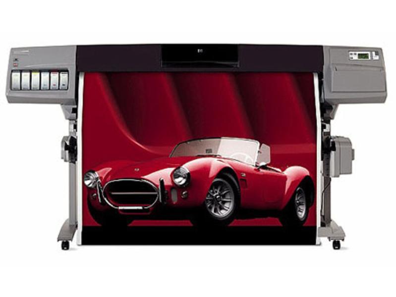 HP Designjet 5500ps(60Ӣ/Q1254A)