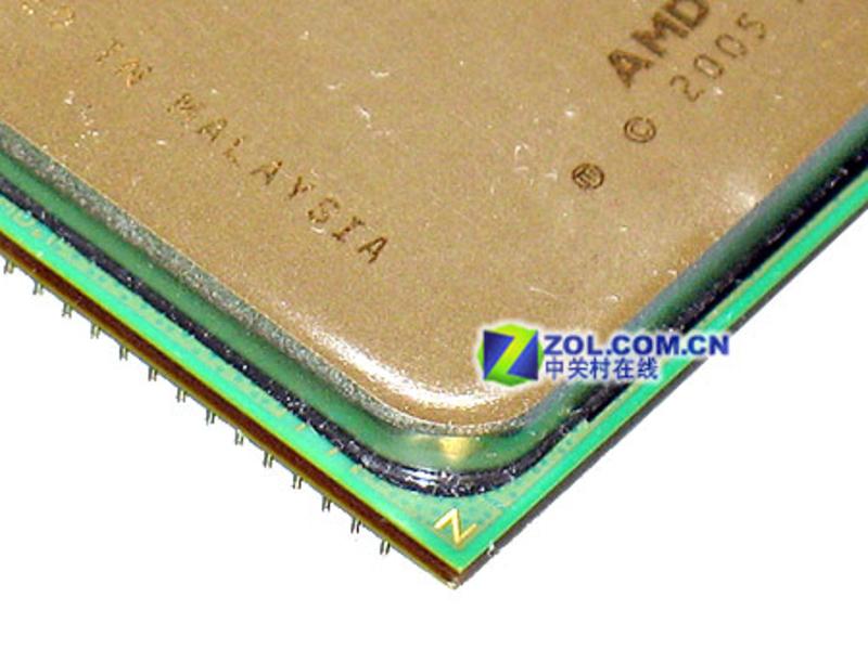 散装到货 am2闪龙3000 处理器仅400元