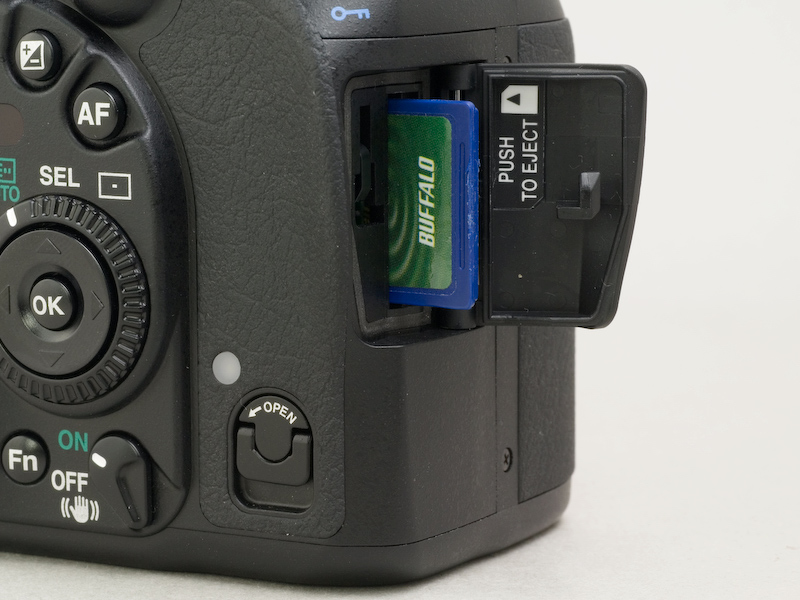 【高清图】 值得期待! 宾得 k10d 真机写真照片欣赏图22