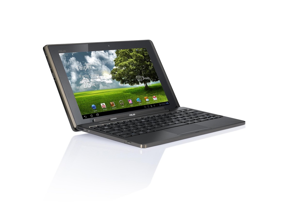 【高清图】 玩转平板3g时代华硕eeepadtf1013g版全面到货图2