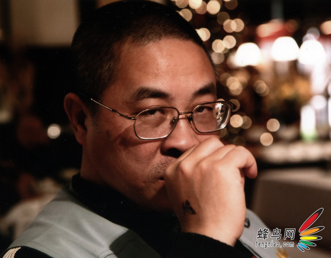 【高清图】 林路简介图1